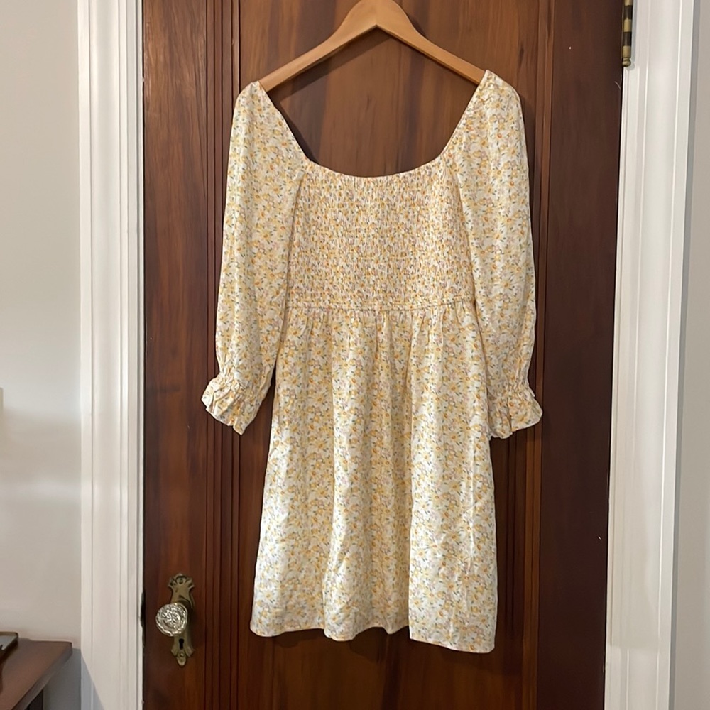 Hollister Dress